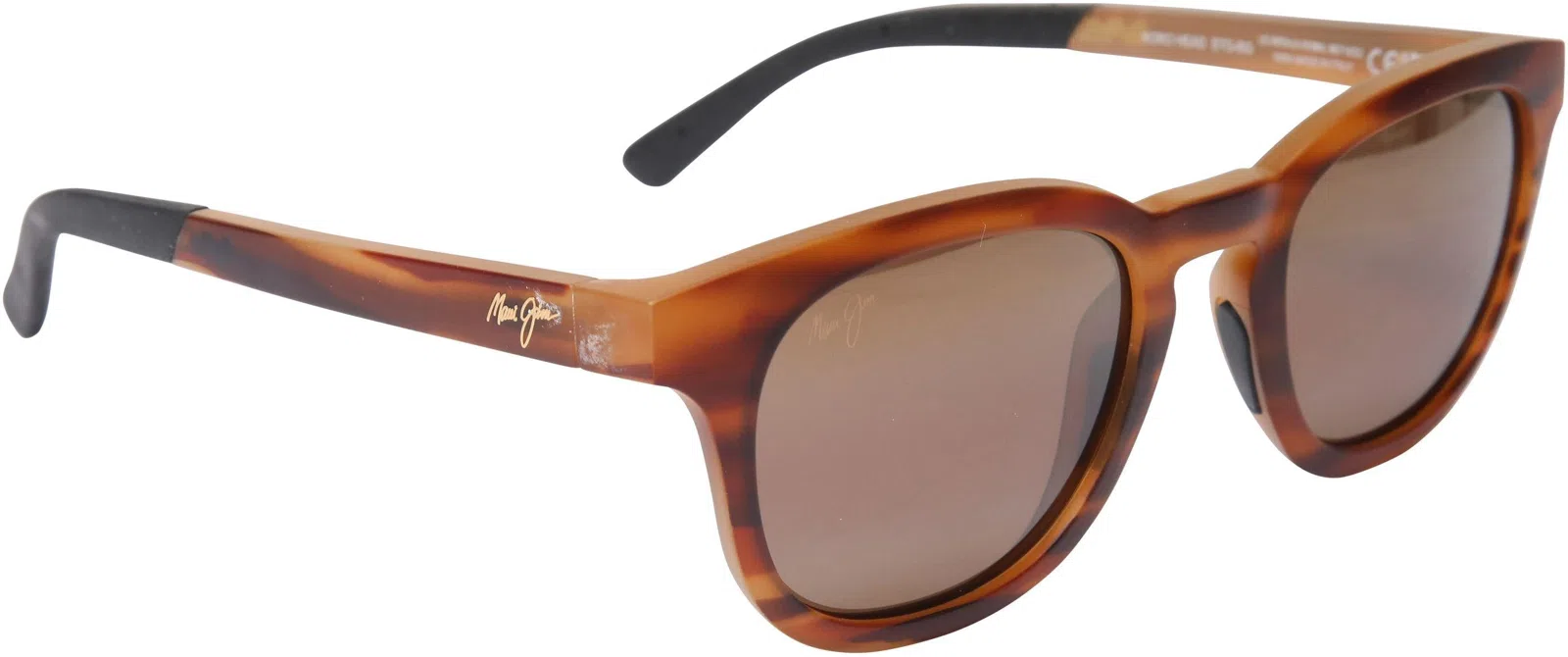 Maui Jim KOKO HEAD MJ737 Sunglasses - view 3